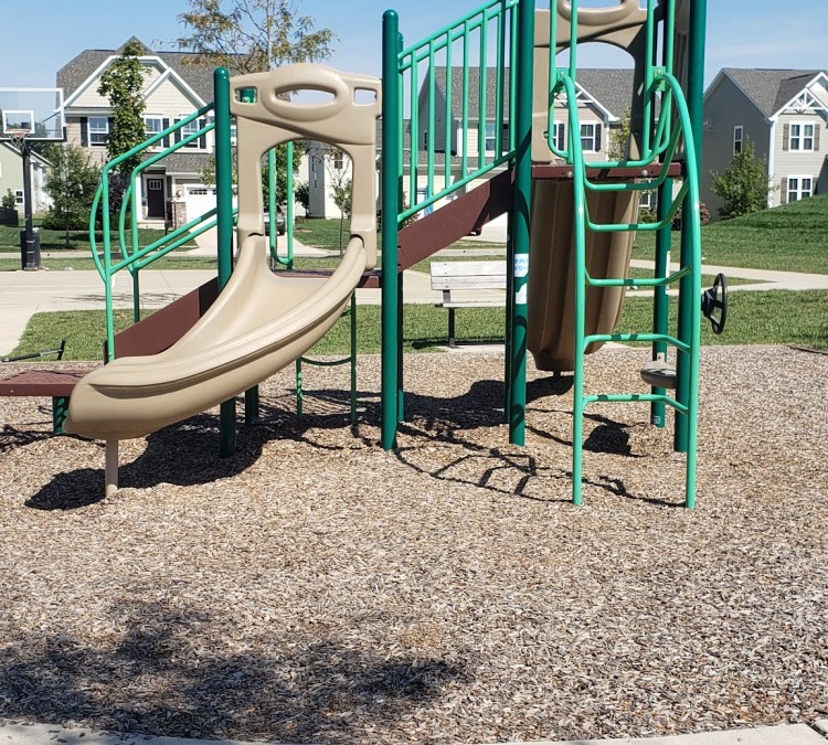 Belmont Place Park and Playground (Delaware,&nbspOH)